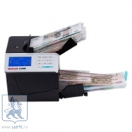 DoCash CUBE с АКБ автоматический детектор банкнот